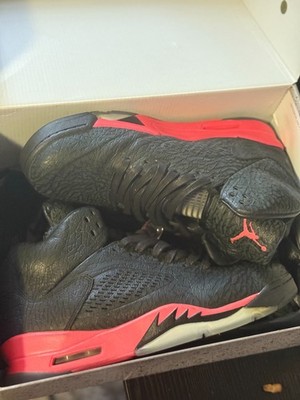 Size 11.5 - Air Jordan 5 Retro 3Lab5 Infrared