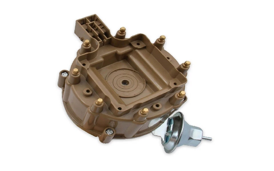 Accel 59107 OE HEI Big Small Block 分销商棕褐色直接插件适用于 Impala C20 — 第 4/4 张图片