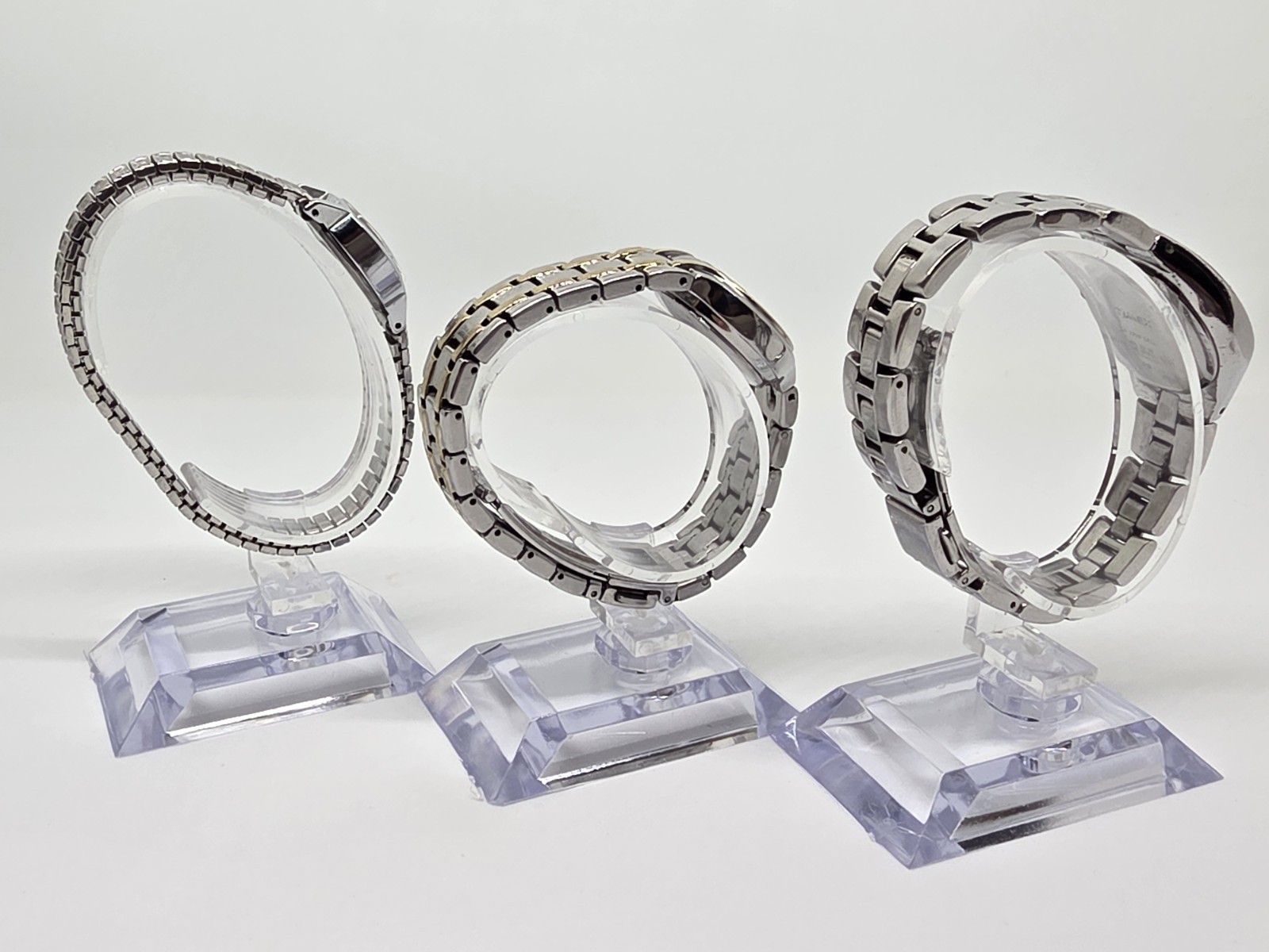 Timex Bundle - Quartz and Automatic Self-Winding … - image 4