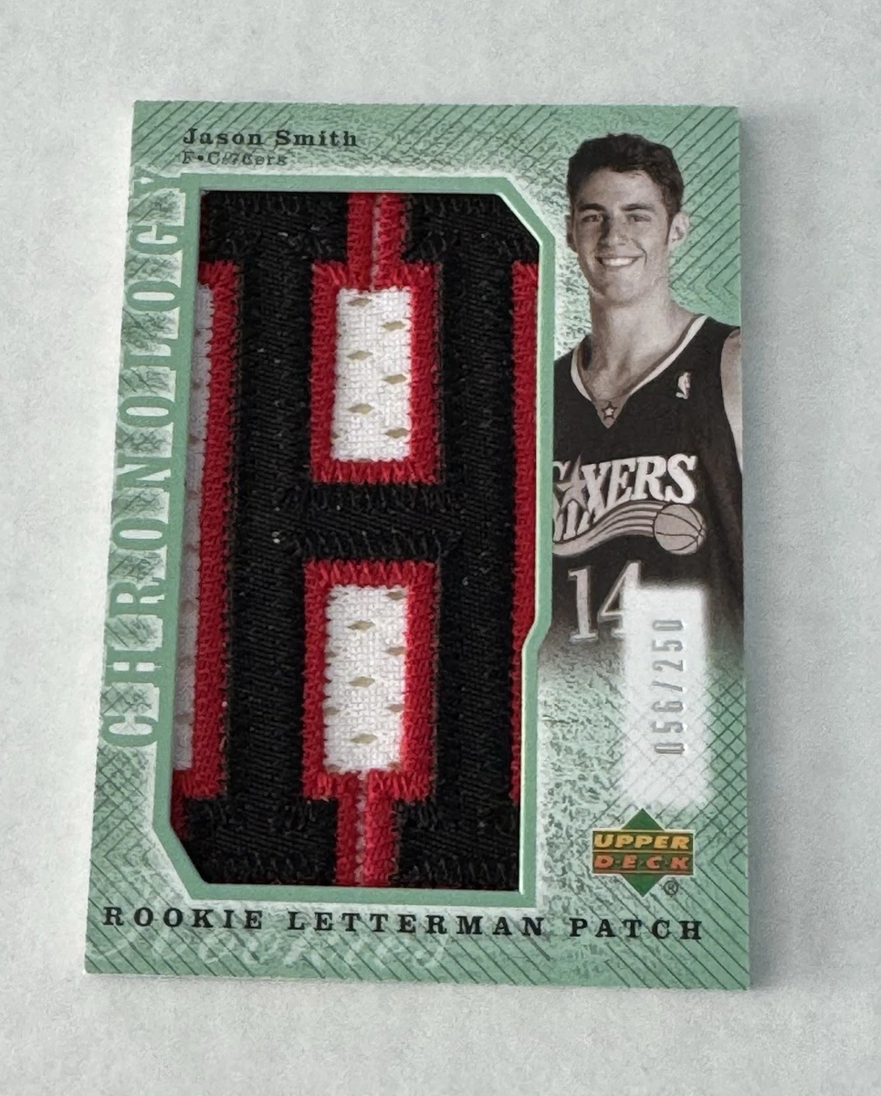 NBA Paul e Upper Deck Letterman 15枚 Upper Deck Chronology Basketball Trading Cards 2006-07 for sale | eBay