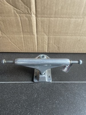 Independent Trucks Stage 11 Polished Standard Silver 149 Set (2 Stück )