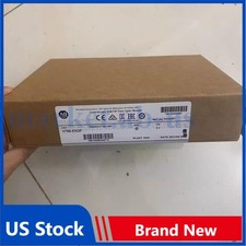 1PC 1756-EN2F ControlLogix EtherNet/IP Module...