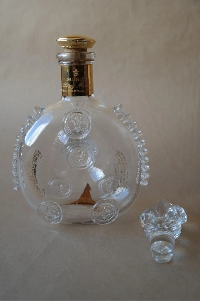 Remy Martin Louis XIII for sale | eBay