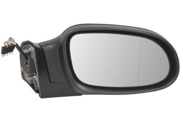Right BLIC 5402-04-1121799P Exterior Mirror for MERCEDES-BENZ