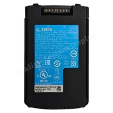 OEM Battery Compatible for Zebra TC53 TC58 TC73 TC78 BTRY-NGTC5TC7-44MA-01