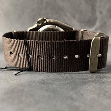 Seiko 5 Sports Automatic Divers SRPD85 Men’s Watch JPN 6