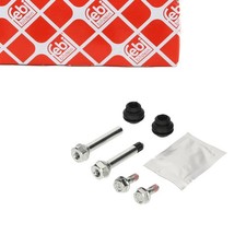 febi Führungshülsensatz Bremssattel für KIA SPORTAGE 3 CEED HYUNDAI i30 vorne
