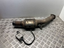 Catalyseurs Audi A7