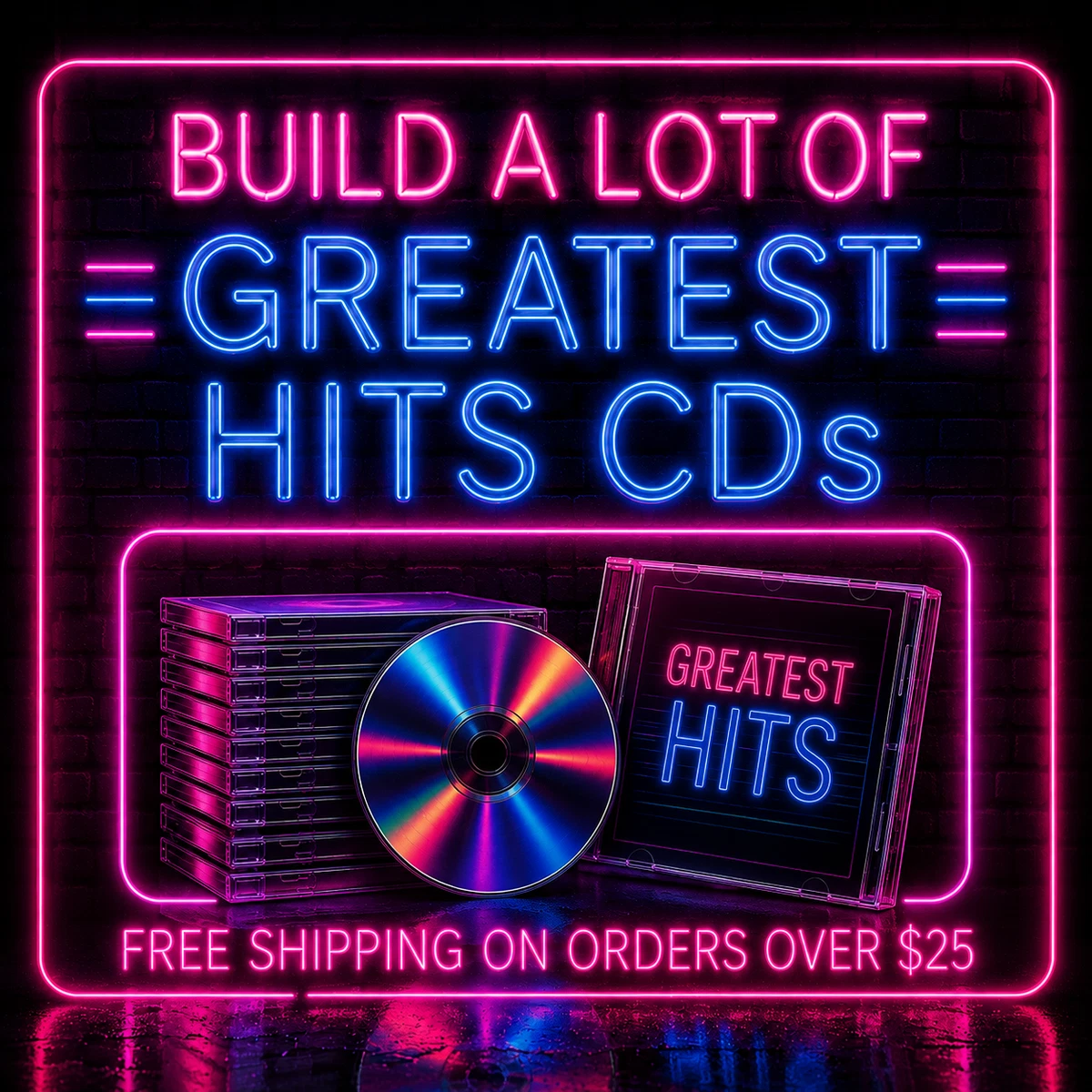 Michael Jackson CDs Greatest Hits for sale | eBay