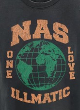 Nas Illmatic In Men's T-Shirts for sale - eBay