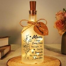Gifts for Mom, Mom Birthday from Daughter Son, Unique Moms Medium,