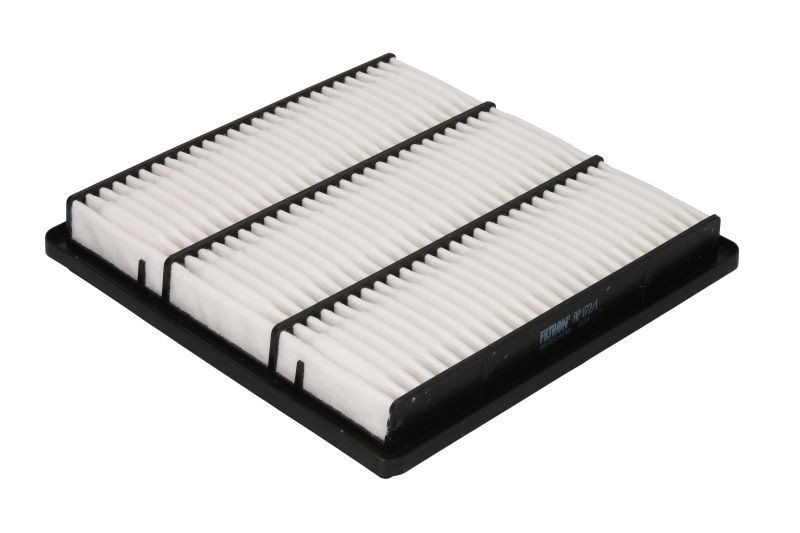 Für FILTRON AP 172/1 Air filter AP 172/1 Air filter (Cartridge) fits: MITSUBISH