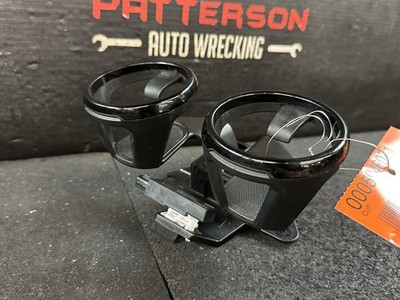 17-20 FIAT 124 SPIDER CENTER CONSOLE CUP HOLDER N24364416 | eBay