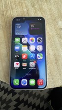 Apple iPhone 14 128 GB Violett – sehr guter Zustand – Akku 88 % – ohne SIM-Lock