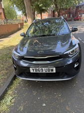 Kia Stonic 2019