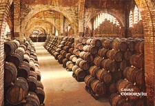 Espagne CAVAS CODORNIU