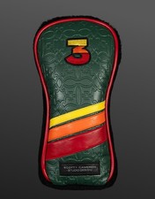 Scotty Cameron Gottahava Fairway Headcover RedPiping Cover PGA Championship