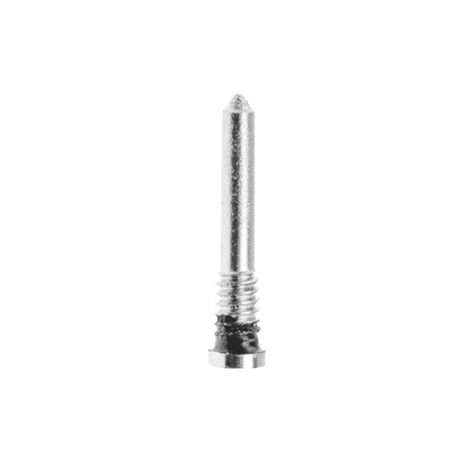 Vis pentalobe pour iPhone X kit réparation Clappio fixation châssis
