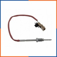 Abgastemperatursensor FüR Renault | EGT-RE-006, 95517812
