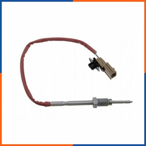 Abgastemperatursensor FüR Renault | EGT-RE-006, 95517812-image