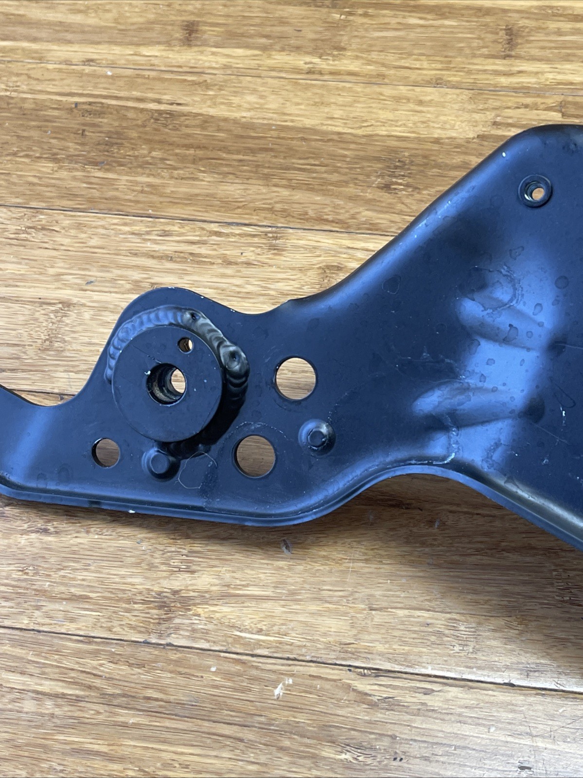 2018-2023 Ferrari Portofino F164 Convertible Roof Right Side Bracket Mount OEM