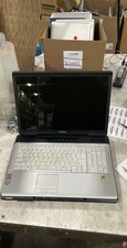 Toshiba Satellite P205D-S7802 17" AMD Turion Laptop No HDD Unit
