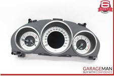 14-16 Mercedes W212 E350 Speedometer Odometer Instrument Cluster Gauge OEM