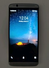 Smartphone ZTE Axon 7 Mini 5,2" 32 GB 16MP sbloccato 4G - ottime condizioni