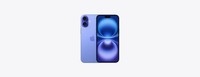 Apple Iphone 16 Plus - 128 Gb - Ultramarine (Ohne Simlock)