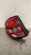 Feu arrière Citroen C8