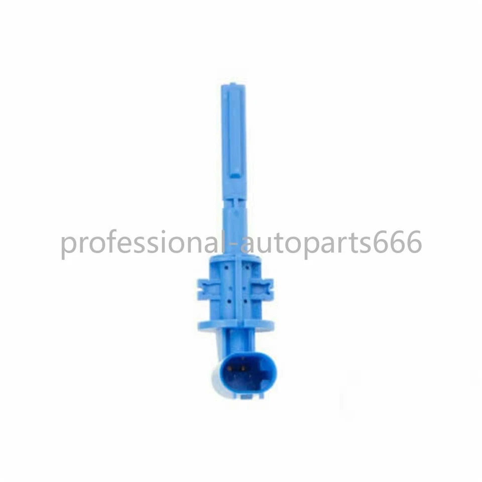 Sensor de nivel del tanque de refrigerante 17137553919 apto para BMW E46 E53 X5 E60 E82 E88 E90 E91 Foto 2 de 4