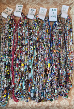 #100-From New Orleans Mardi Gras/ Parade-Glas...