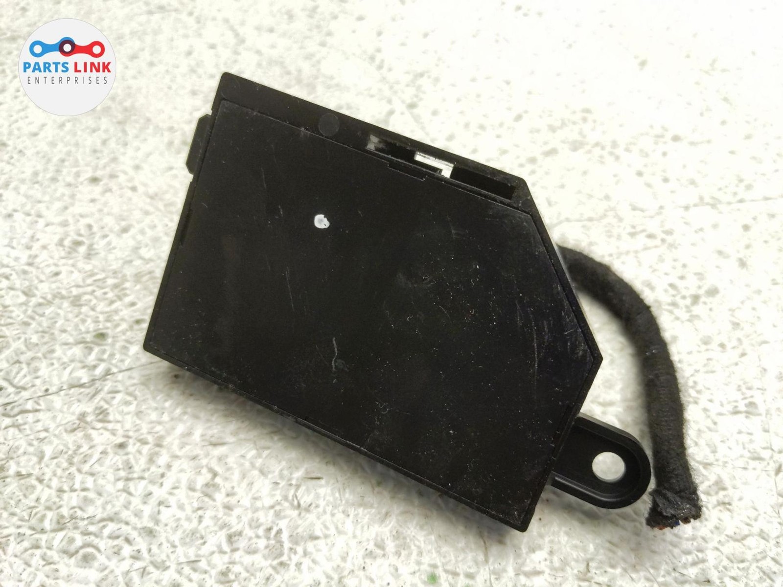 Bentley Bentayga 2016-2020 Steering column P/N 80A907705