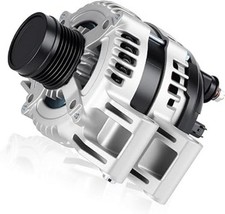 Alternator FOR Jeep Grand Cherokee 11-16, Dodge Charger 11-15, Durango 11-16