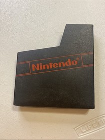 Dr. Mario (Nintendo NES, 1990) Cartridge Only! Tested - WORKS! W/ Case! Free 📦!