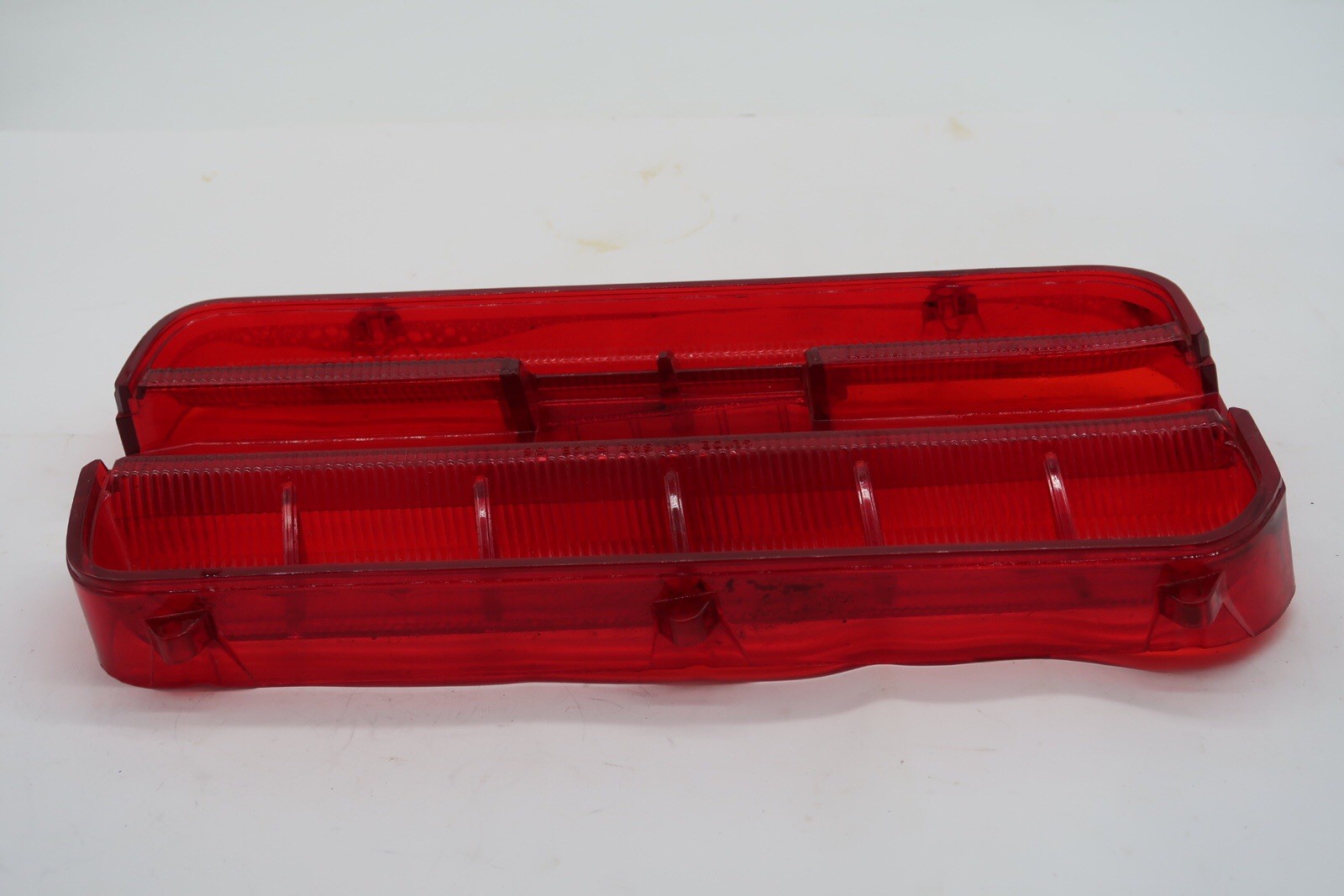 Genuine Guide 1966 Buick LeSabre RH Tail Light Lens NOS image 2