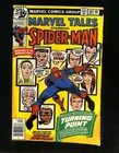 Marvel Tales #98 Amazing Spider-Man #121 Reprint Death of Gwen Stacy! Marvel