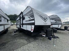 2027 Grand Design Transcend XPLOR 24BHX