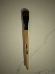 Bobbi Brown Foundation Brush - Full Size (Sealed) 100% Authentic 