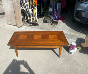 Lane Altavista Coffee Table | eBay