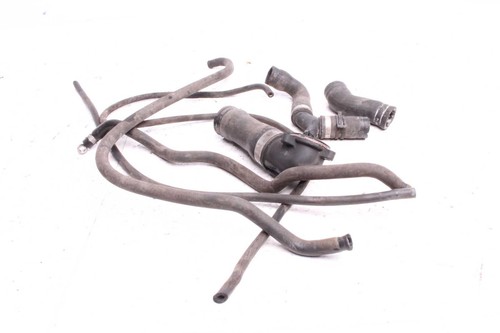 Schläuche Kühlerleitung BMW K 1200 R Sport K12R K43HV 0585 07-08
