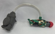 Power Rangers Rito Revolto Air Pump Cannon Vintage