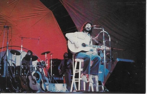 Cat Stevens