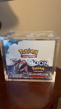 naruto tier 4 wave 5 booster box  Naruto Kayou Tier 4 Wave 5 Booster Box  Factory Sealed  Out Of Print   X 1