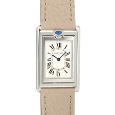 Cartier Tank Basculant MM W1011258