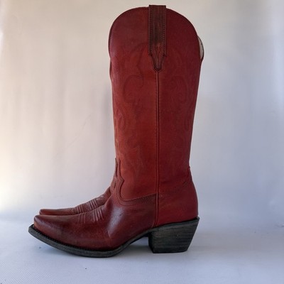 Freebird by Steven WOODLAND Women's Size US Mid-Calf Leather