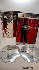 A Nightmare on Elm Street DVD - 1984 Infinifilm Special Edition 2 Disc