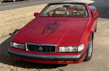 1989 Chry Tc By Maserati