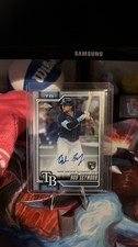 Bob Seymour Chrome 2026 Auto