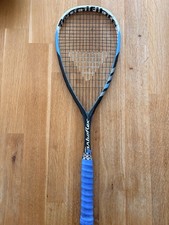 Tecnifibre Carboflex Squash Racket 135g